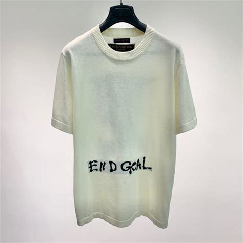 lv end goal shirt